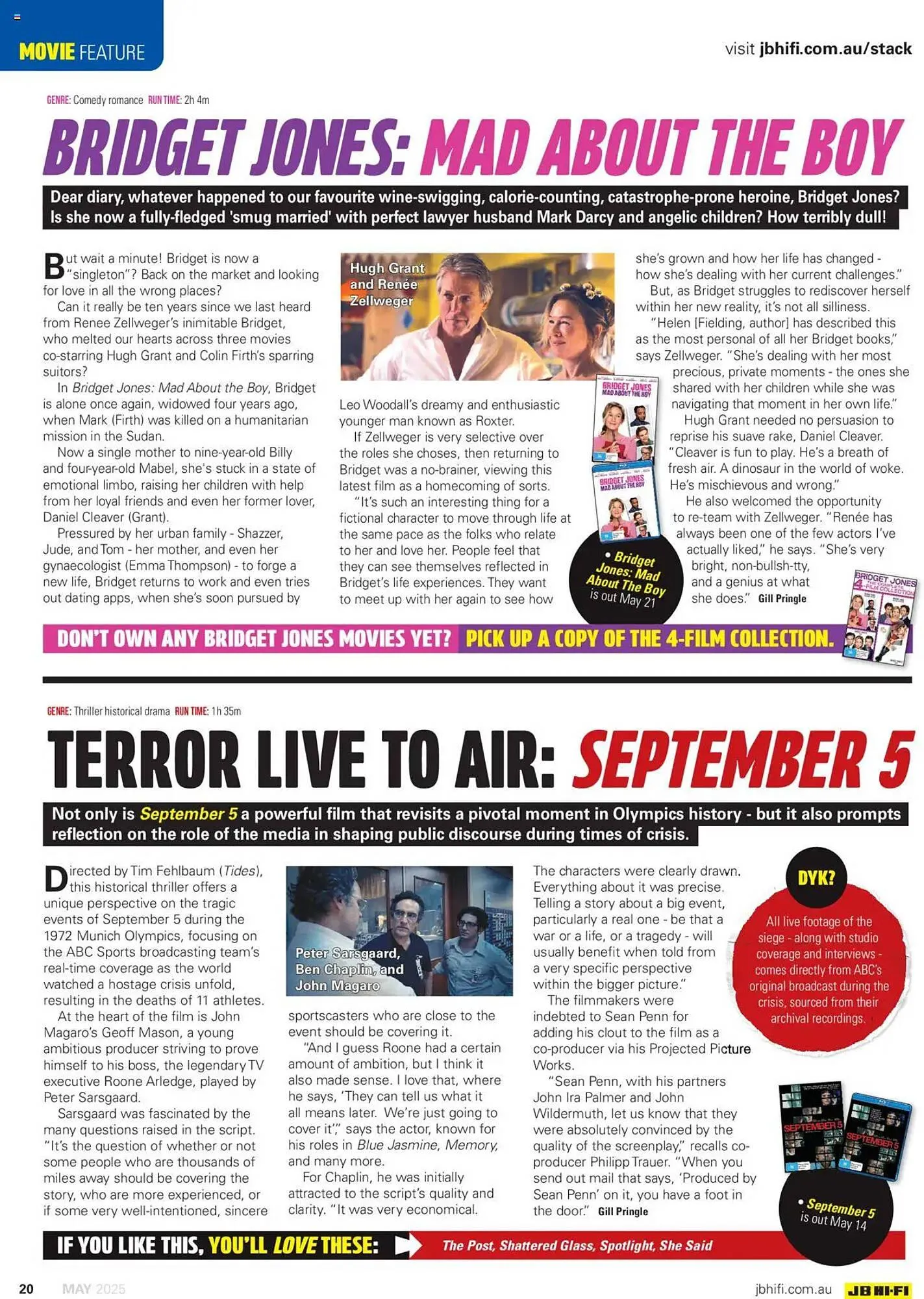 JB Hi-Fi catalogue - Catalogue valid from 1 May to 31 May 2025 - page 177