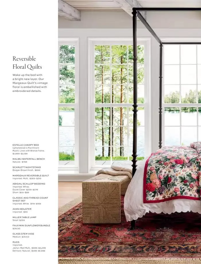 Summer 2025 - Catalogue valid from 24 March to 31 May 2025 - page 52