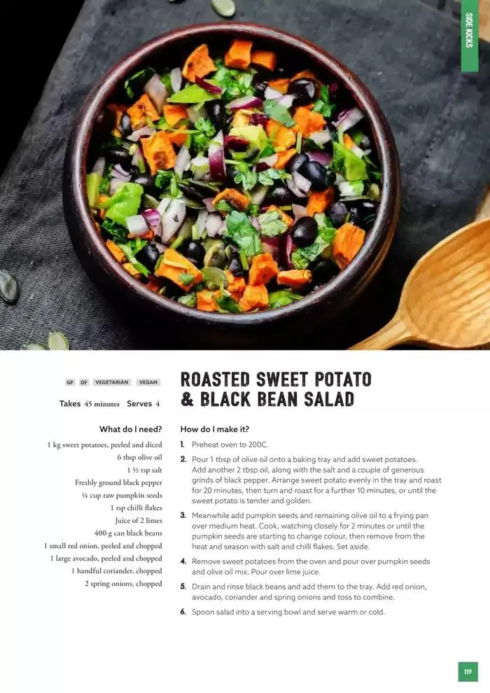 The BARN Magazine 2024 - Catalogue valid from 11 November to 28 February 2025 - page 119