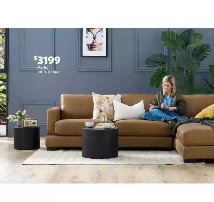 Feels Like Home - Catalogue valid from 29 July to 11 October 2024 - page 2