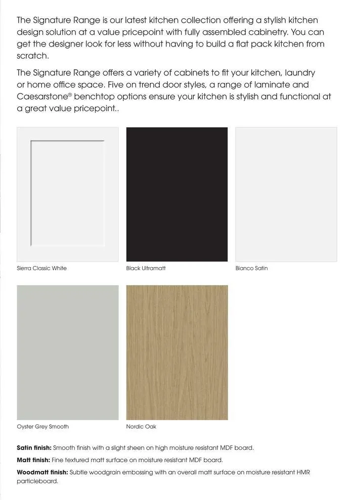 Autumn/Winter 24 - Catalogue valid from 3 May to 31 August 2024 - page 85