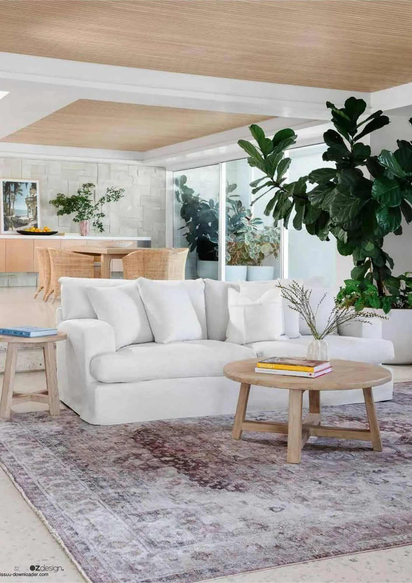 OZ Design Furniture catalogue - Catalogue valid from 17 March to 31 August 2025 - page 32