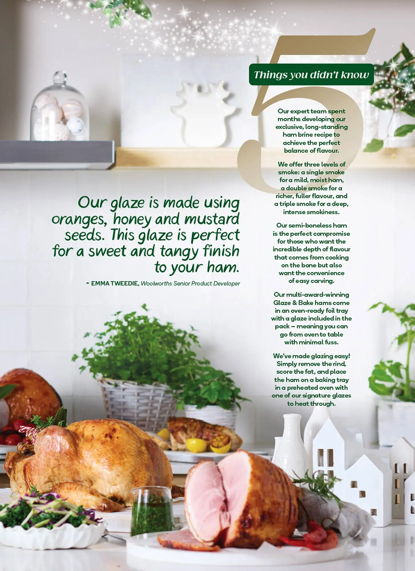 Woolworths catalogue - Catalogue valid from 26 November to 26 December 2025 - page 9