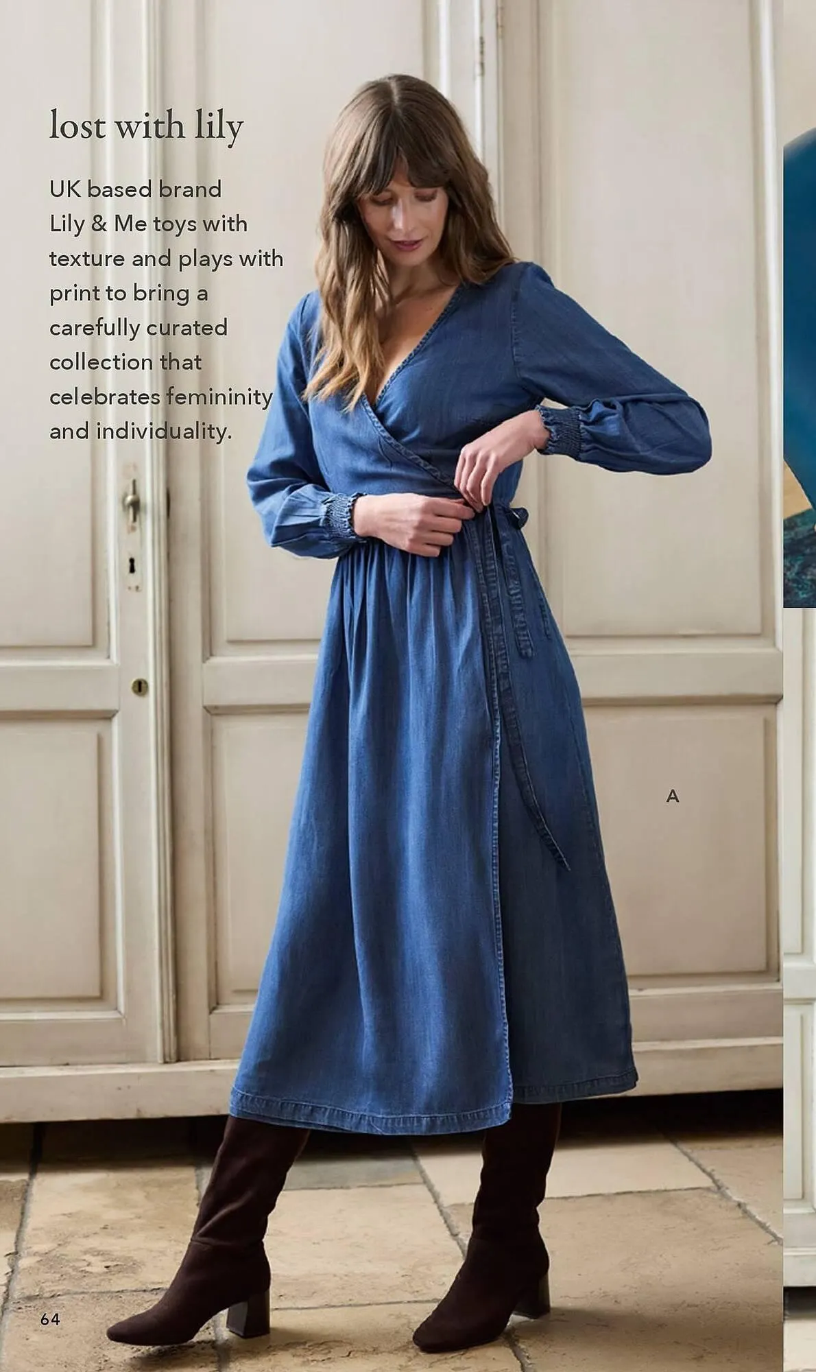 Birdsnest catalogue - Catalogue valid from 8 May to 14 May 2025 - page 64