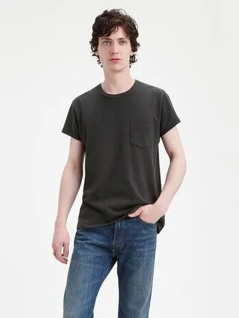 Levi's® Vintage Clothing Men's 1950s Sportswear T-Shirt