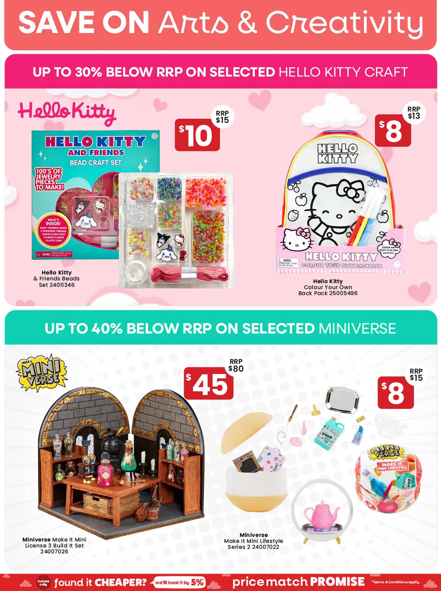 Toymate catalogue - Catalogue valid from 4 March to 24 March 2026 - page 23