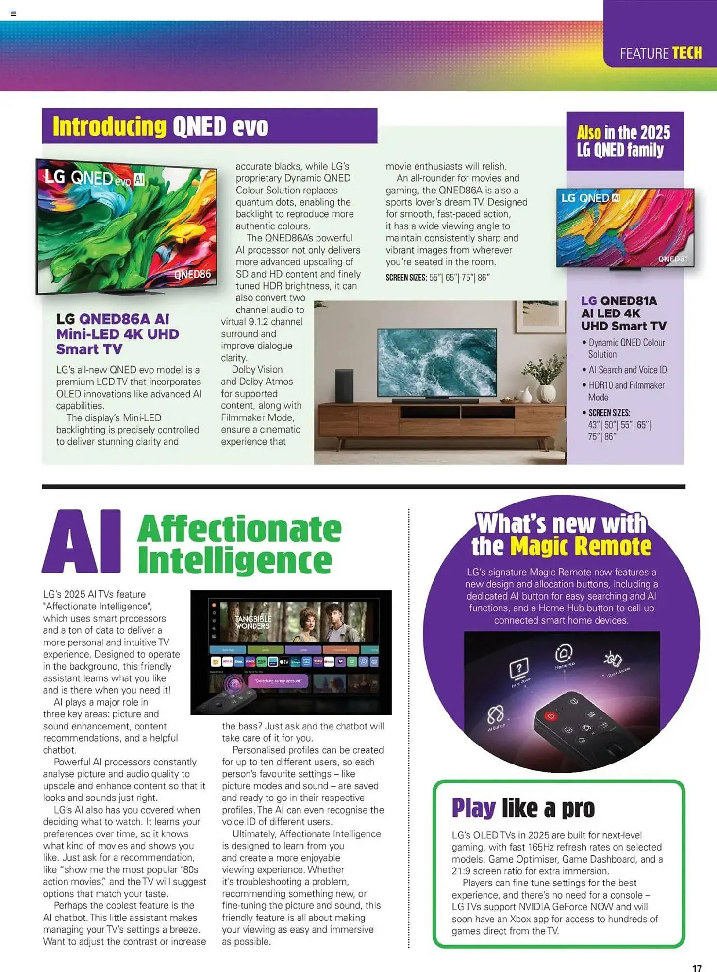 JB Hi-Fi catalogue - Catalogue valid from 1 May to 31 May 2025 - page 118