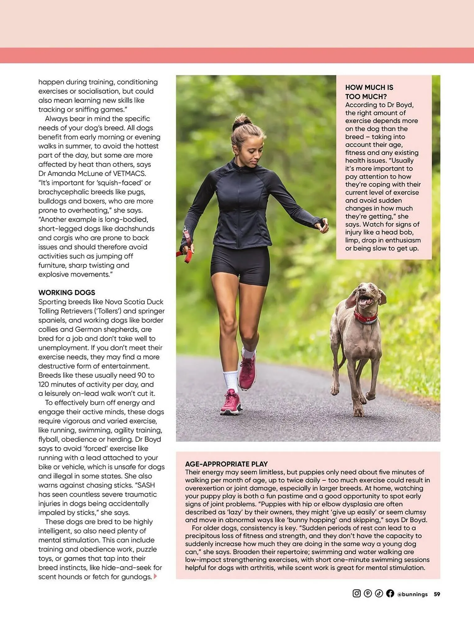 Bunnings catalogue - Catalogue valid from 1 April to 30 April 2026 - page 59