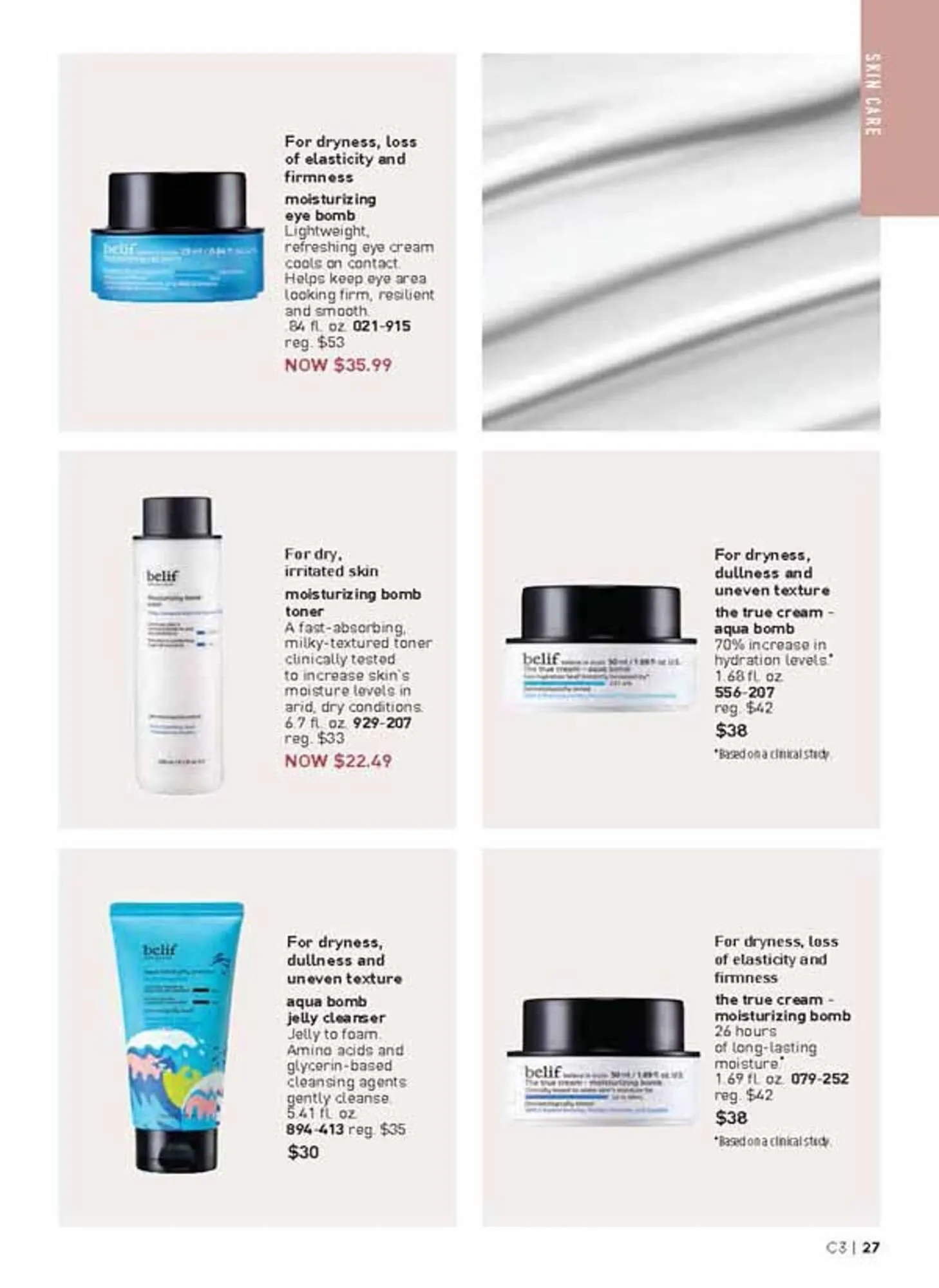 Avon catalogue - Catalogue valid from 6 January to 10 February 2026 - page 27