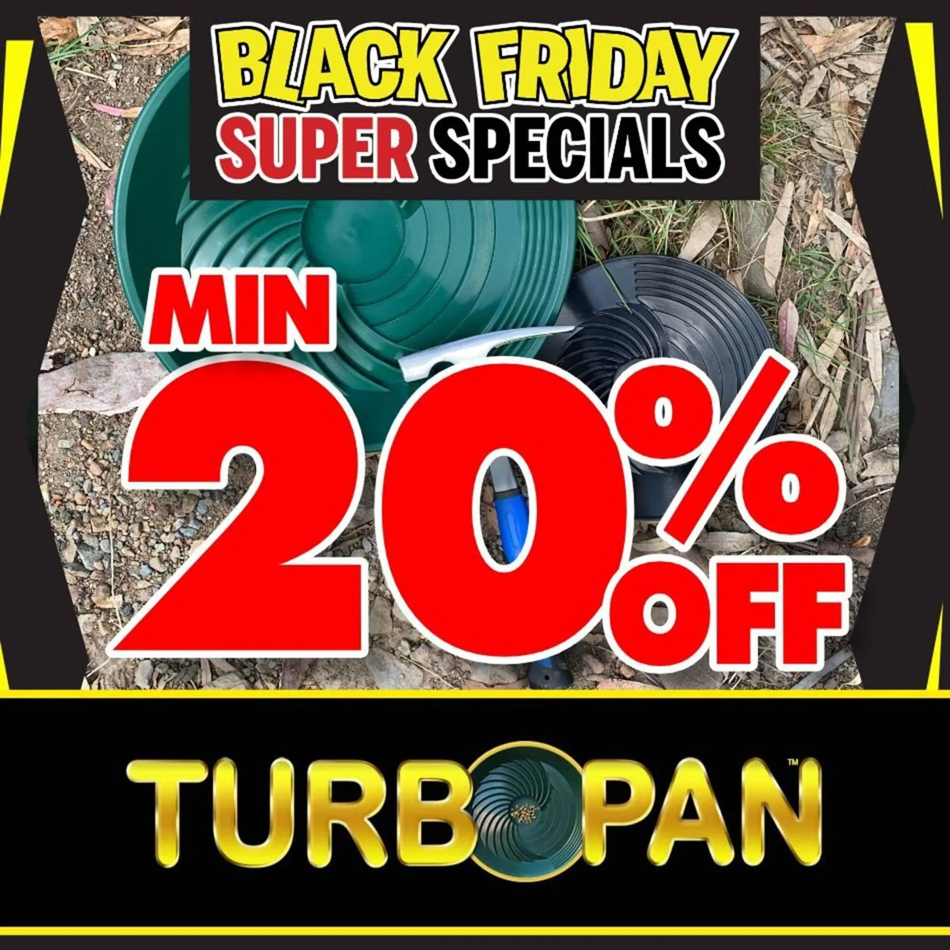 Aussie Disposals catalogue - Catalogue valid from 25 November to 2 December 2025 - page 3