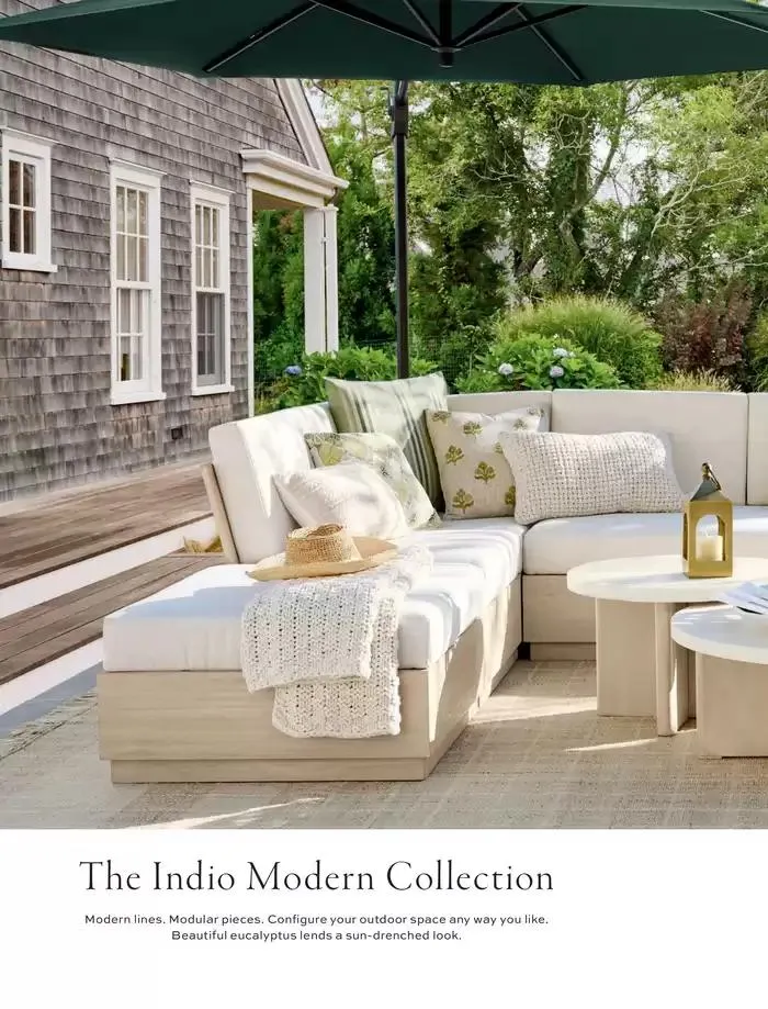 Outdoor Living 2025 - Catalogue valid from 21 January to 28 February 2025 - page 62