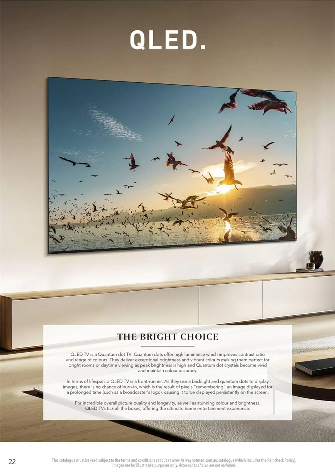 Harvey Norman catalogue - Catalogue valid from 5 December to 31 March 2026 - page 22