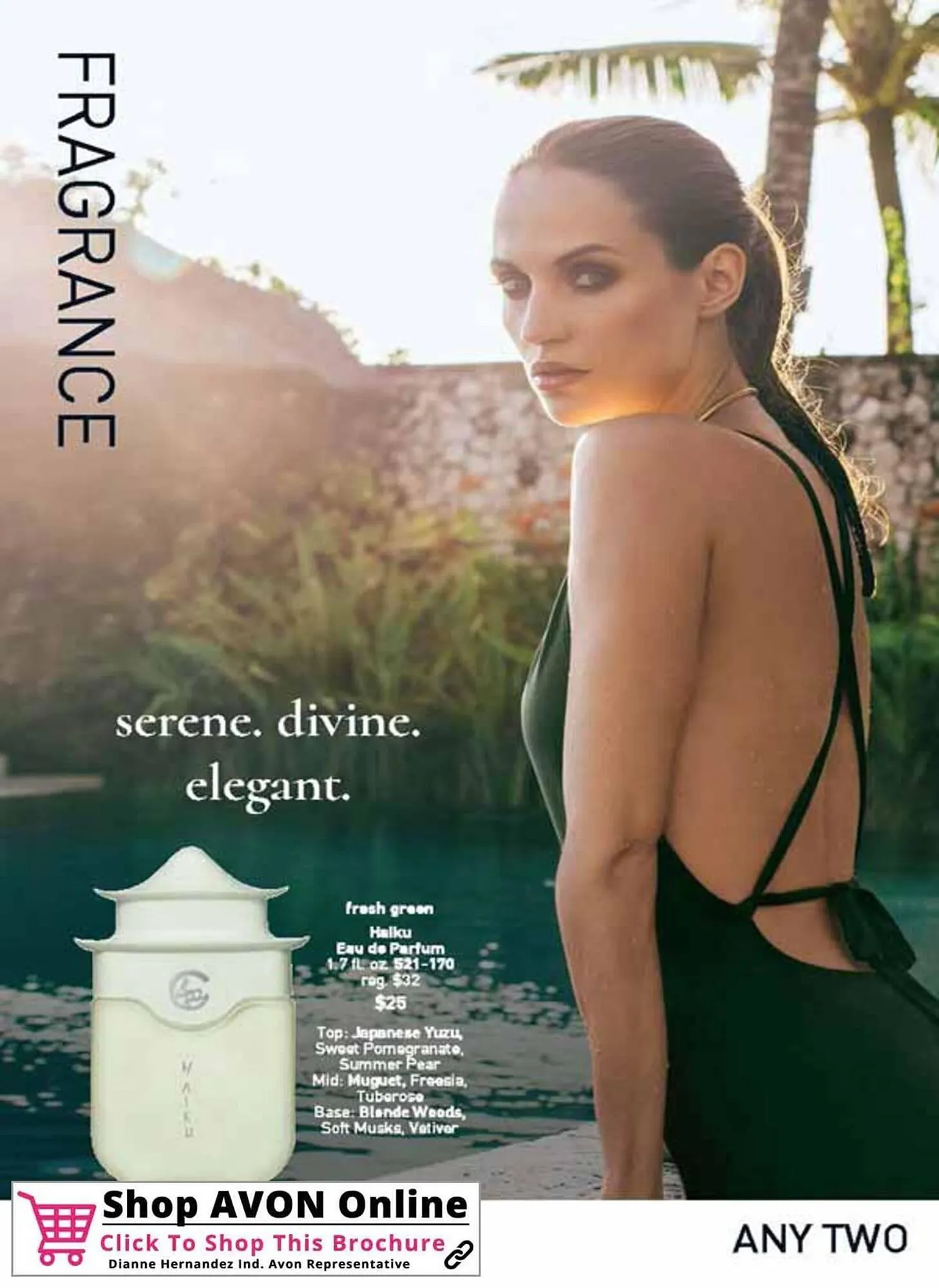 Avon catalogue - Catalogue valid from 23 February to 24 March 2026 - page 106