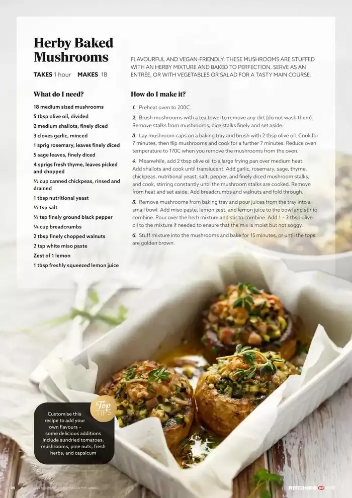  Christmas Edition 2024 - Catalogue valid from 1 November to 24 December 2024 - page 98