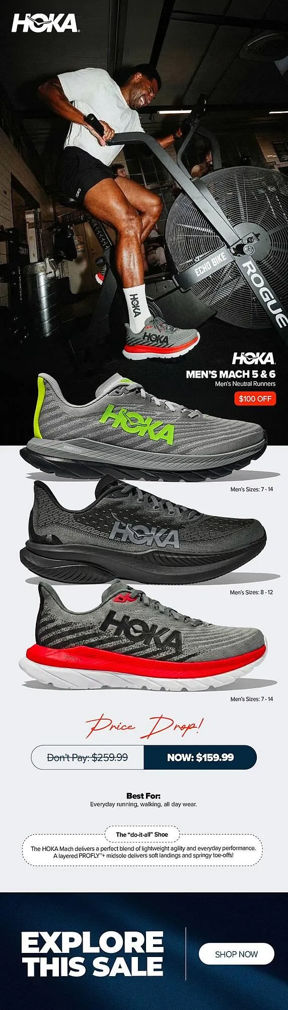 Jim Kidd Sports catalogue - Catalogue valid from 19 March to 2 April 2026 - page 1