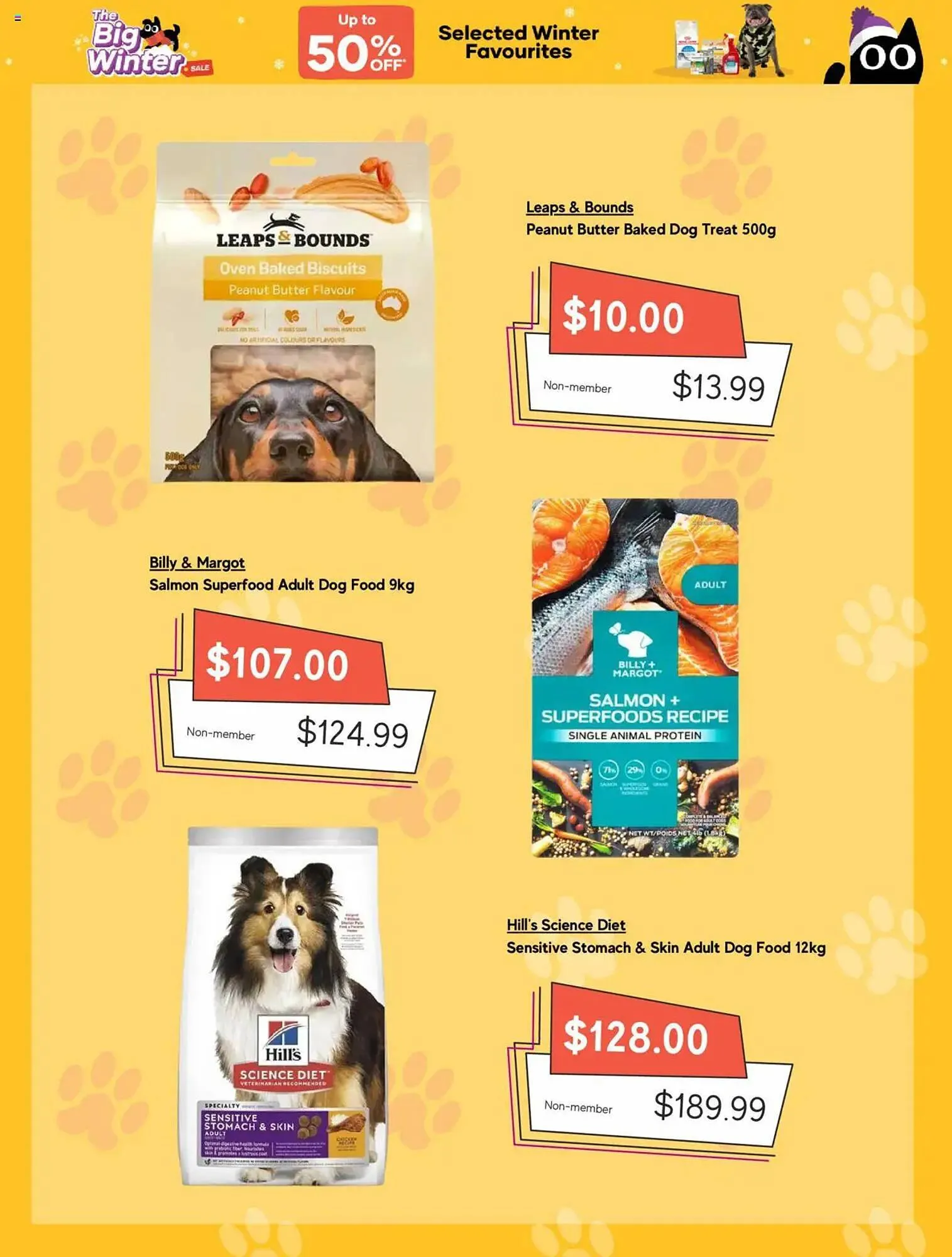 Petbarn catalogue - Catalogue valid from 29 May to 2 June 2025 - page 2