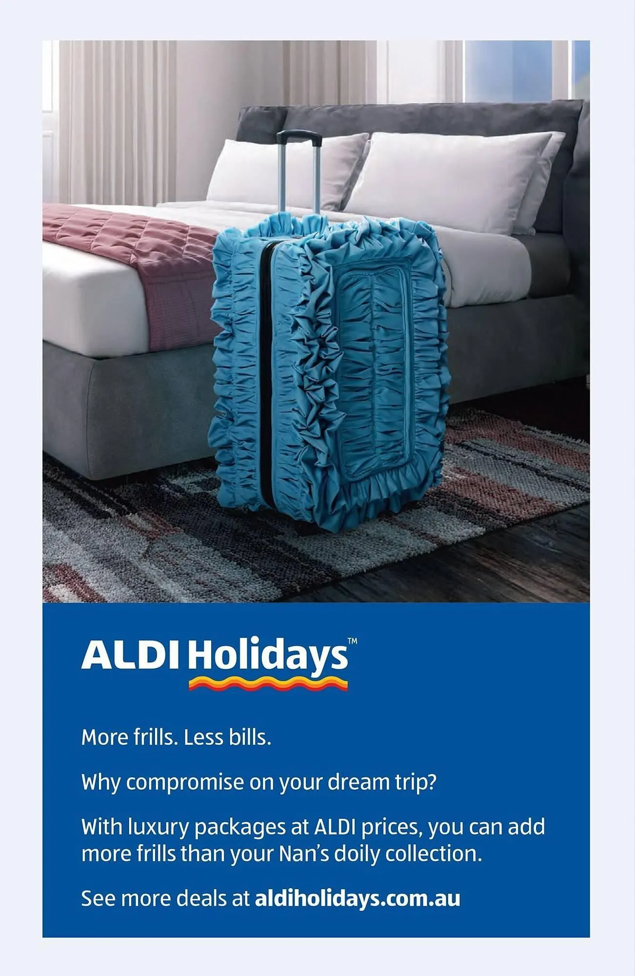 ALDI catalogue - Catalogue valid from 1 April to 30 April 2025 - page 4