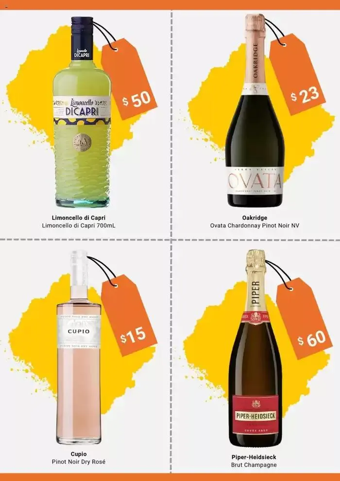 New Year, New Deals - Catalogue valid from 7 January to 31 January 2025 - page 2