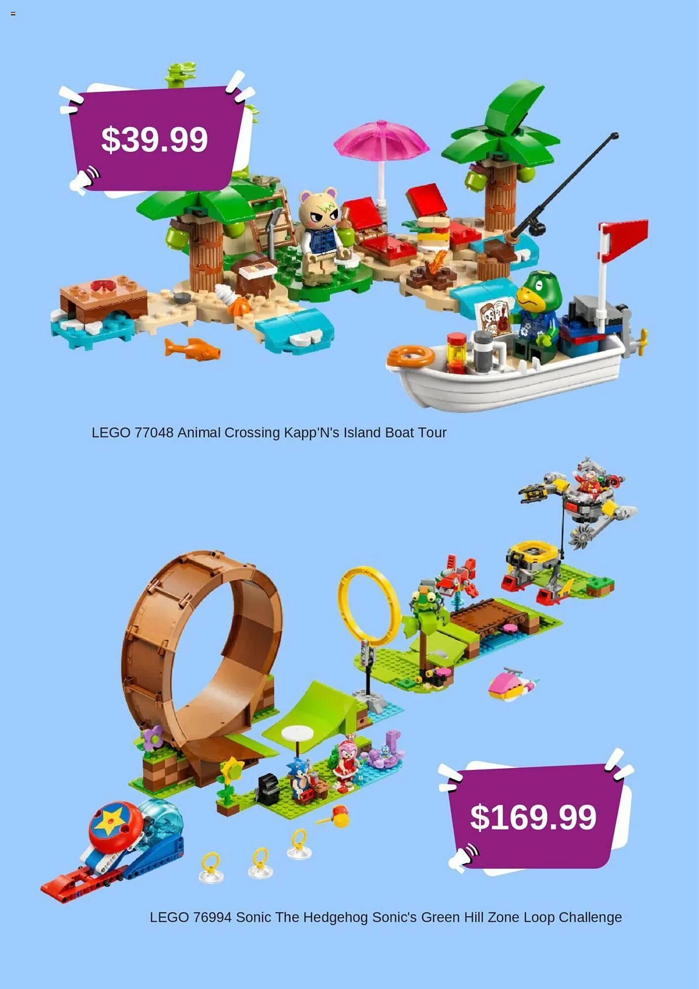 Toyworld catalogue - Catalogue valid from 15 October to 16 November 2024 - page 5