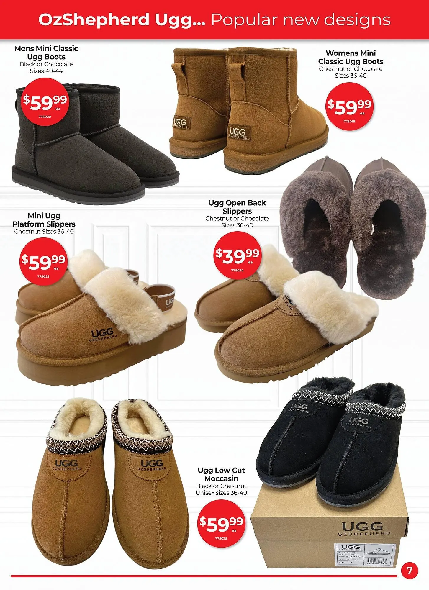 Red Dot catalogue - Catalogue valid from 15 April to 21 April 2026 - page 7