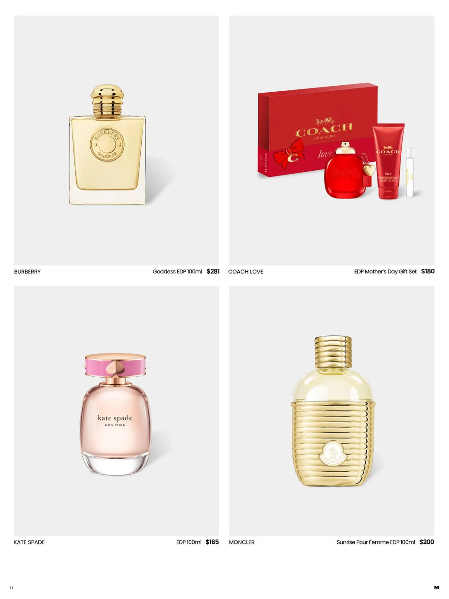 Myer catalogue - Catalogue valid from 22 April to 11 May 2025 - page 14