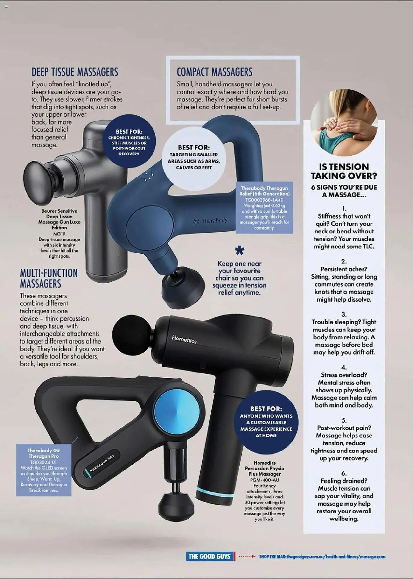 The Good Guys catalogue - Catalogue valid from 3 January to 28 January 2026 - page 13