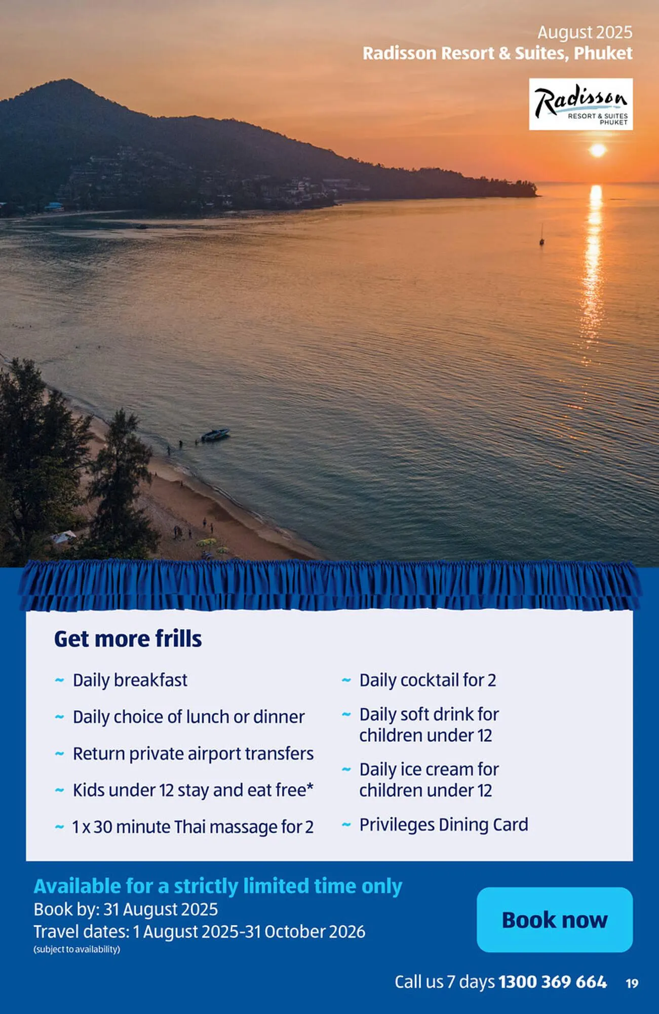 ALDI catalogue - Catalogue valid from 1 August to 31 August 2025 - page 19