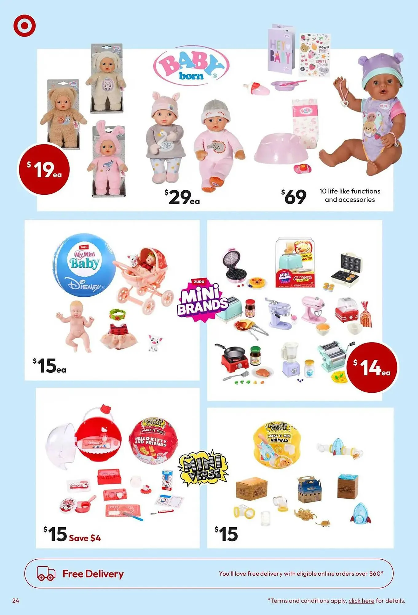 Target catalogue - Catalogue valid from 2 April to 12 April 2026 - page 24