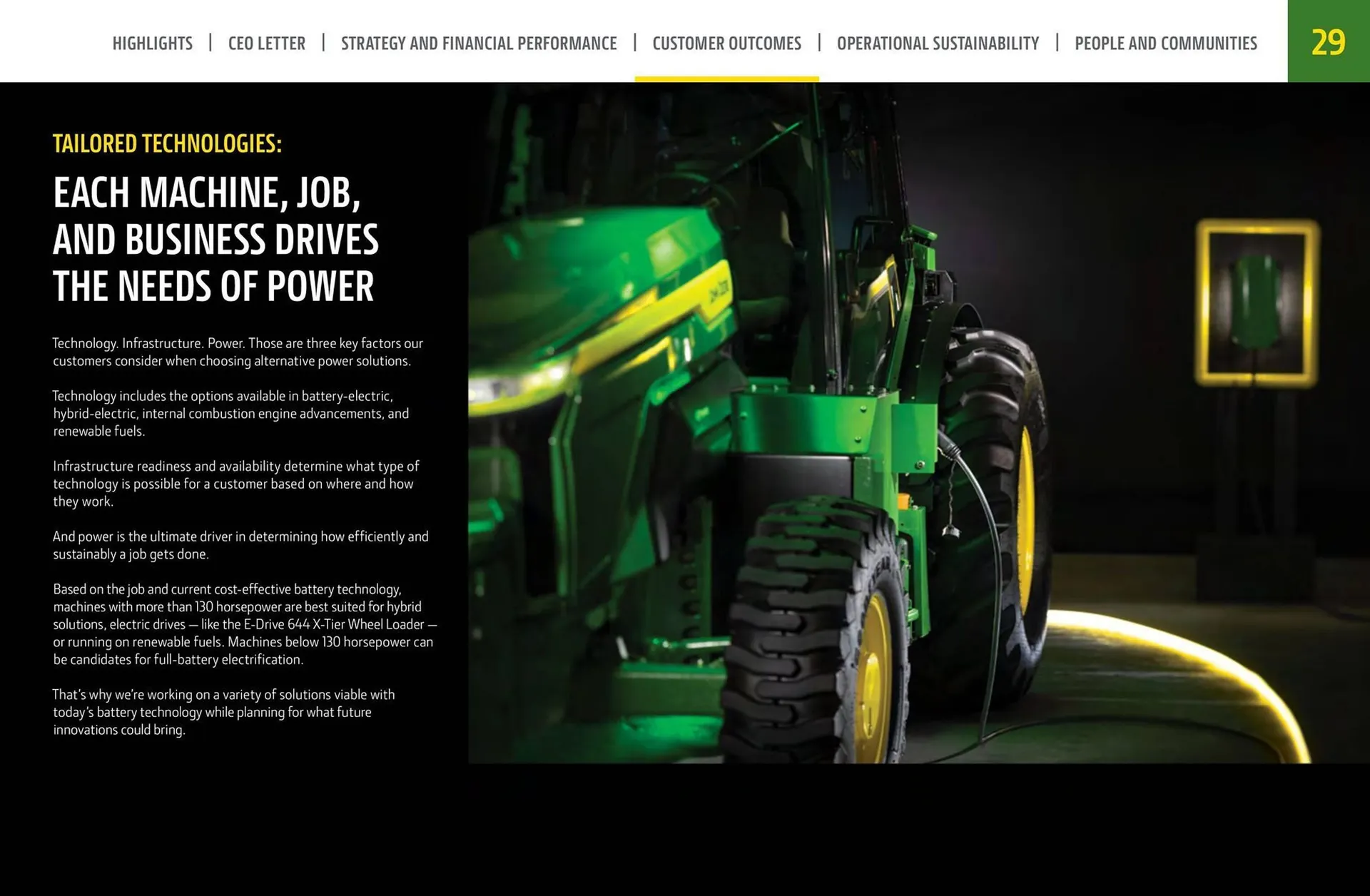 John Deere catalogue - Catalogue valid from 17 October to 31 October 2025 - page 29