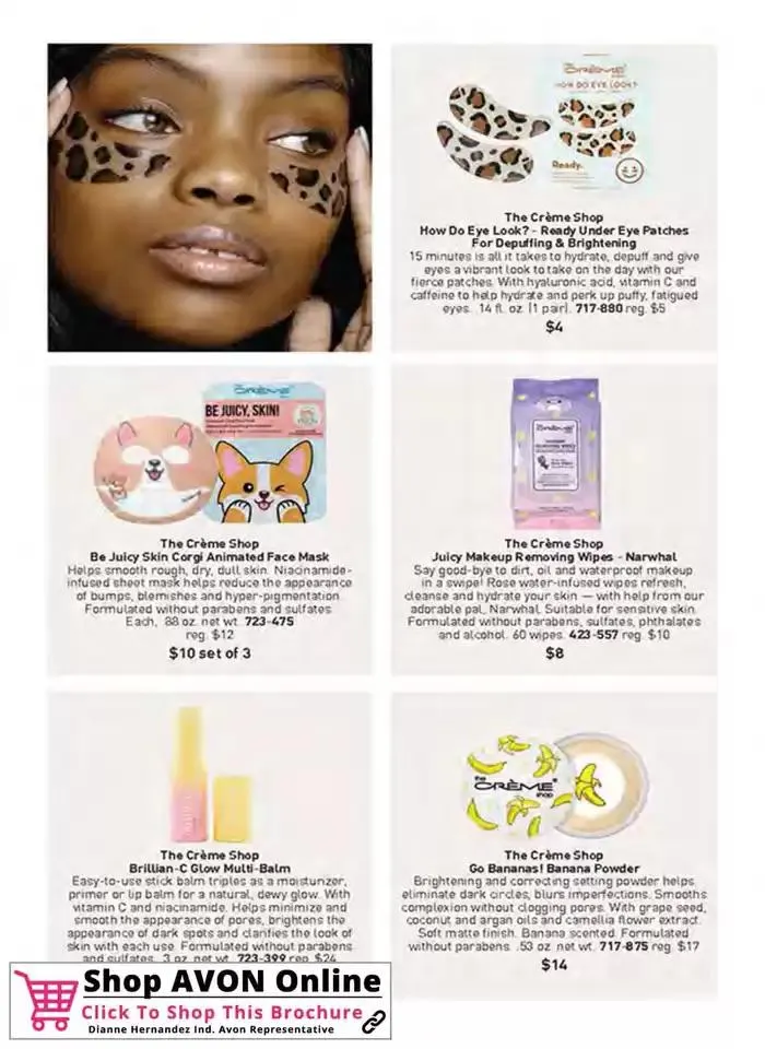 Campaign 08 Brochure - Catalogue valid from 26 March to 22 April 2025 - page 86