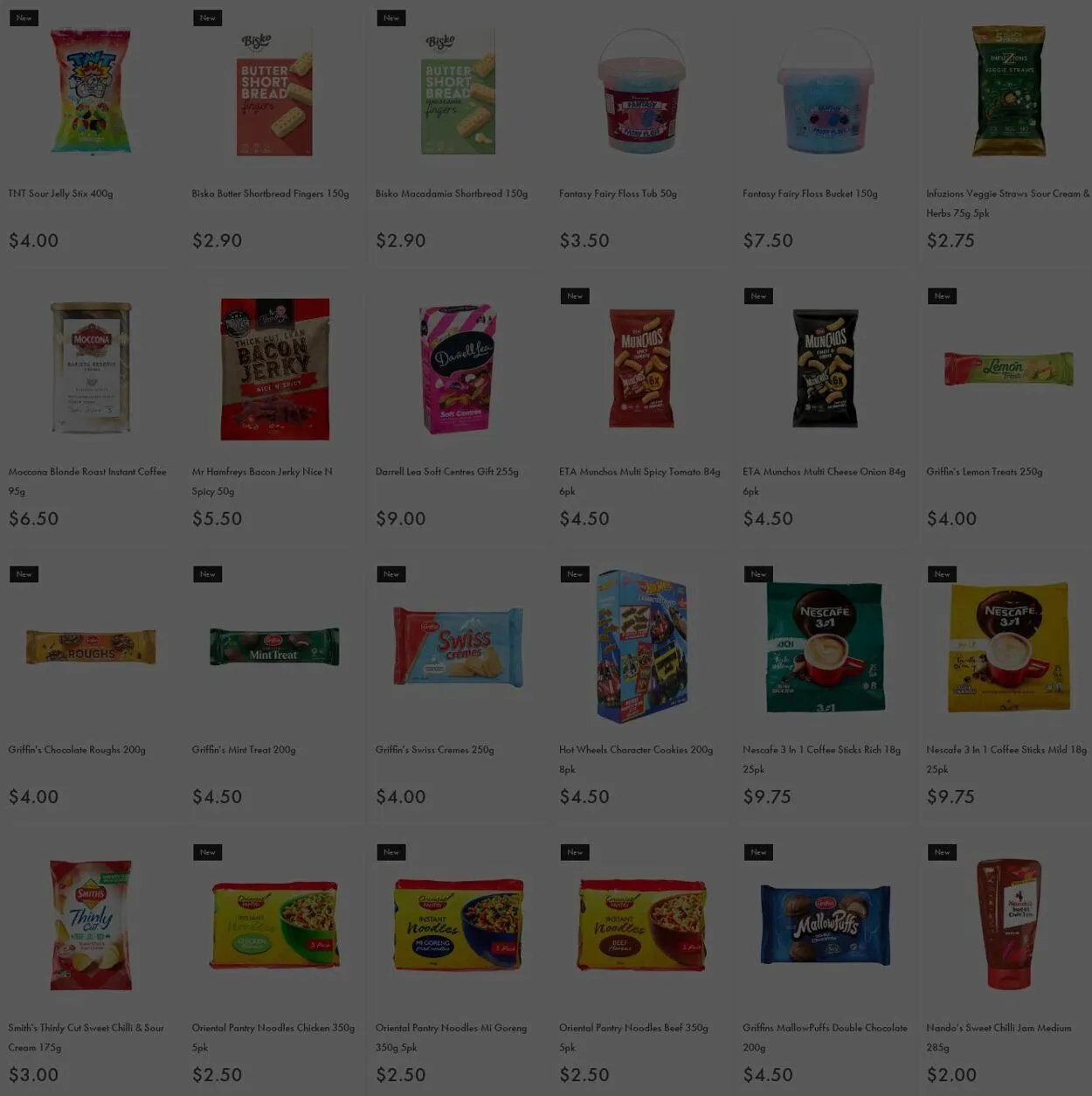 The Reject Shop Current catalogue - Catalogue valid from 28 April to 7 May 2025 - page 19