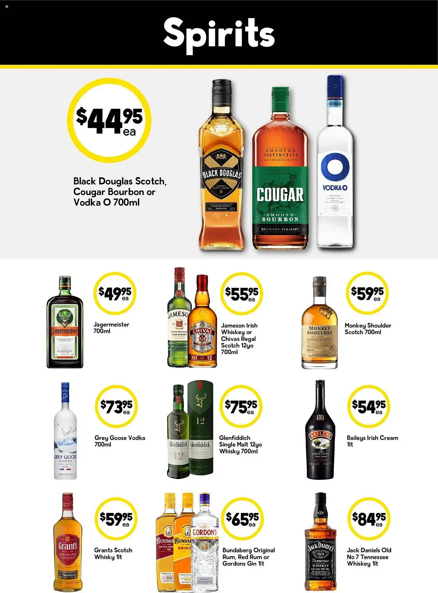 Drakes catalogue - Catalogue valid from 13 May to 26 May 2026 - page 4