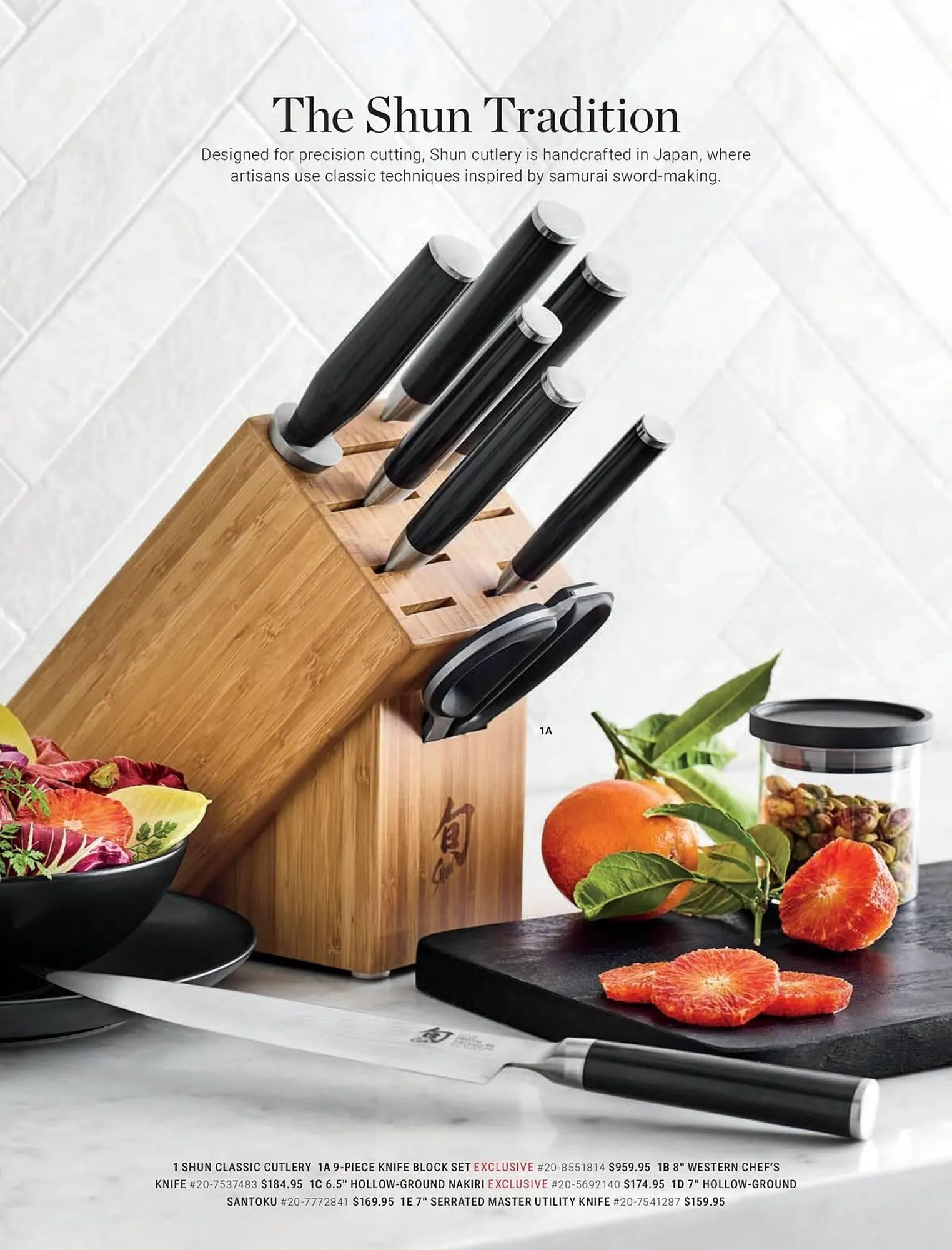 Williams-Sonoma catalogue - Catalogue valid from 16 July to 31 August 2025 - page 26