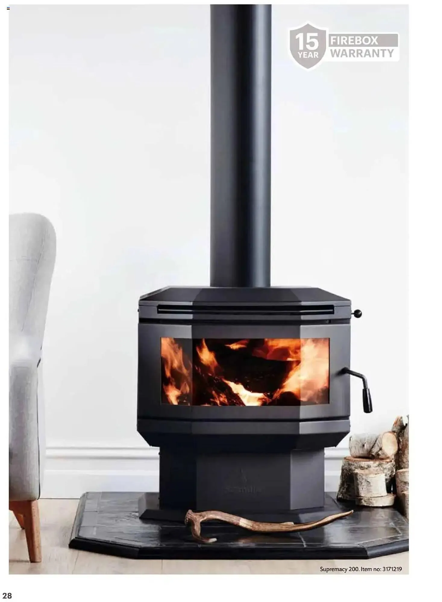 Bunnings catalogue - Catalogue valid from 31 March to 2 January 2026 - page 28