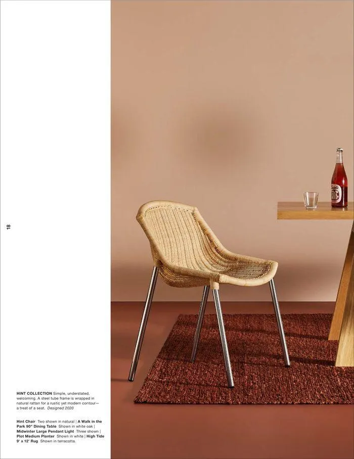 Spring 2024 - Catalogue valid from 2 May to 31 May 2024 - page 18