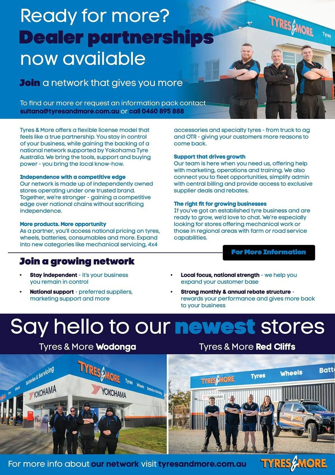 Tyres & More catalogue - Catalogue valid from 1 October to 31 October 2025 - page 12