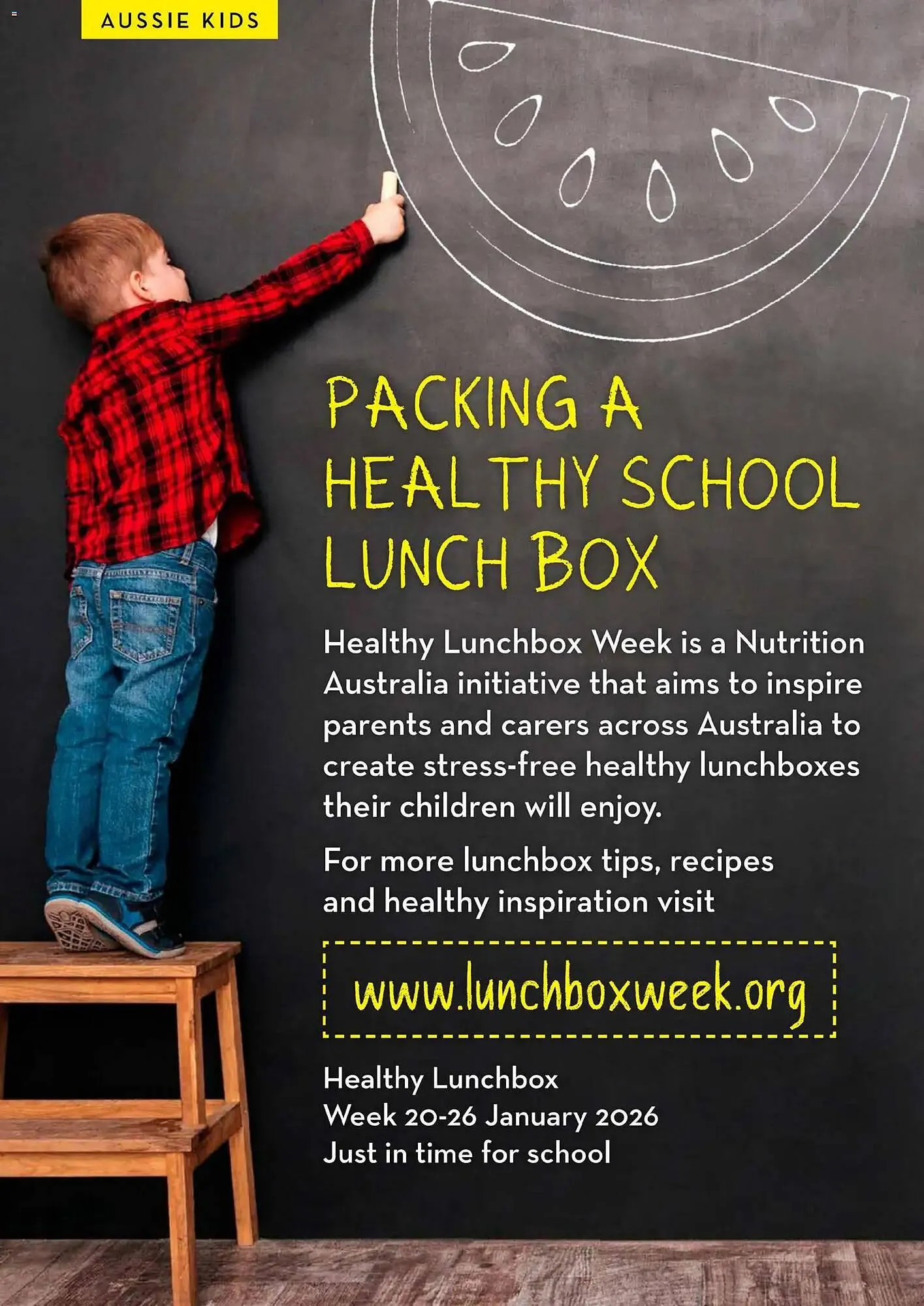 Foodworks catalogue - Catalogue valid from 5 January to 3 April 2026 - page 18