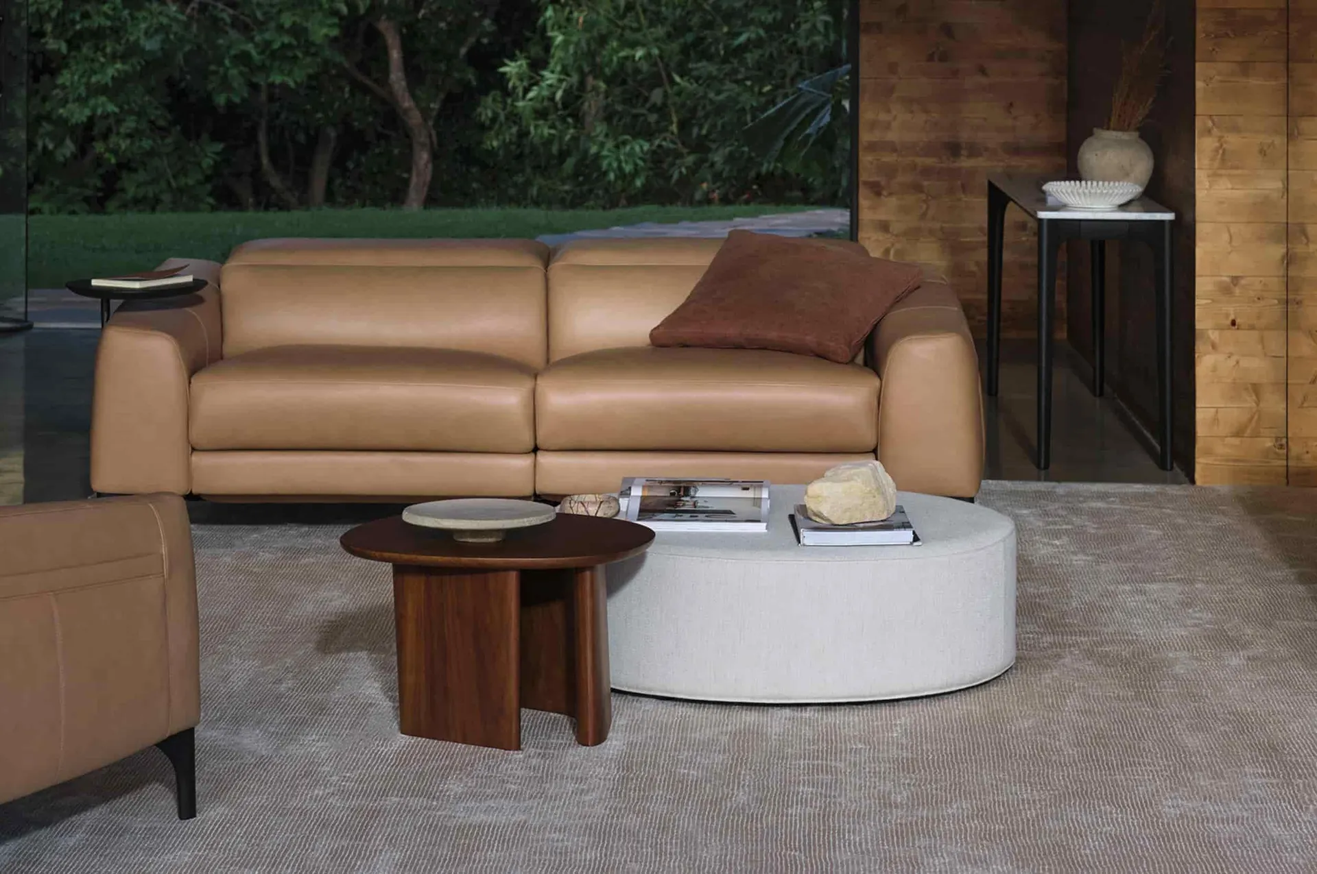 Reo II 2.5 Seater Smart