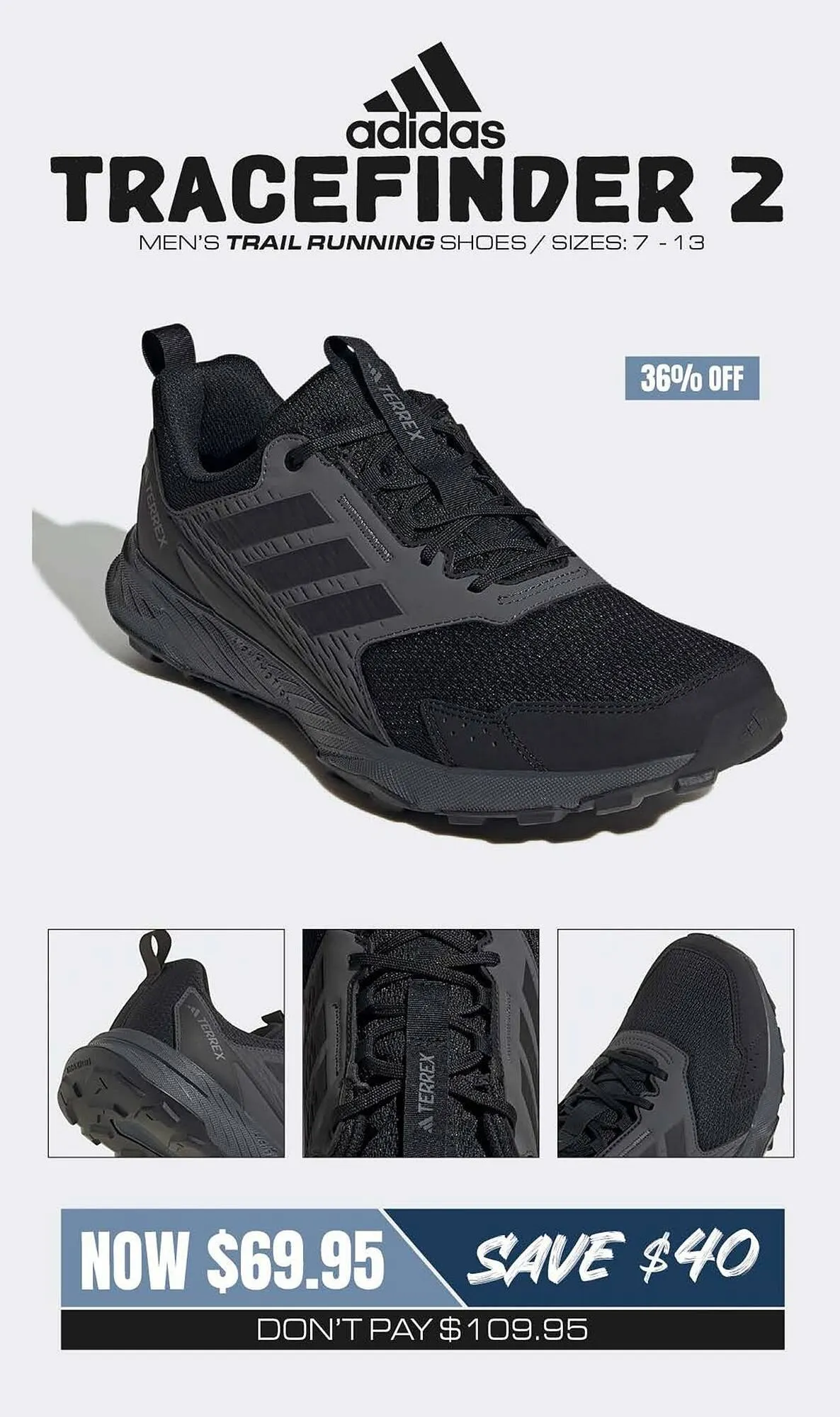 Jim Kidd Sports catalogue - Catalogue valid from 30 July to 13 August 2025 - page 2