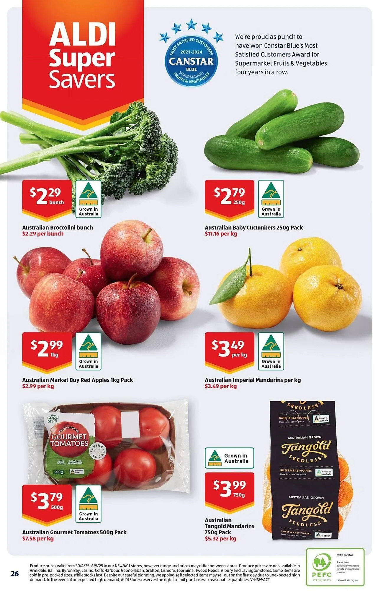 ALDI catalogue - Catalogue valid from 7 May to 13 May 2025 - page 26