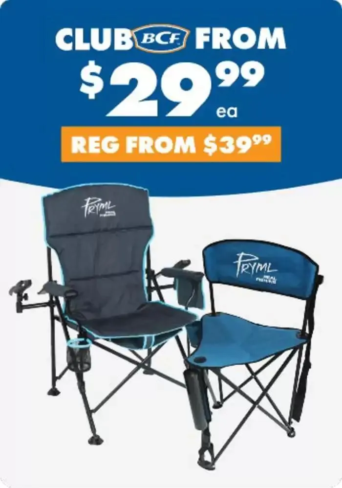 Club Offers - Catalogue valid from 28 January to 12 February 2025 - page 4