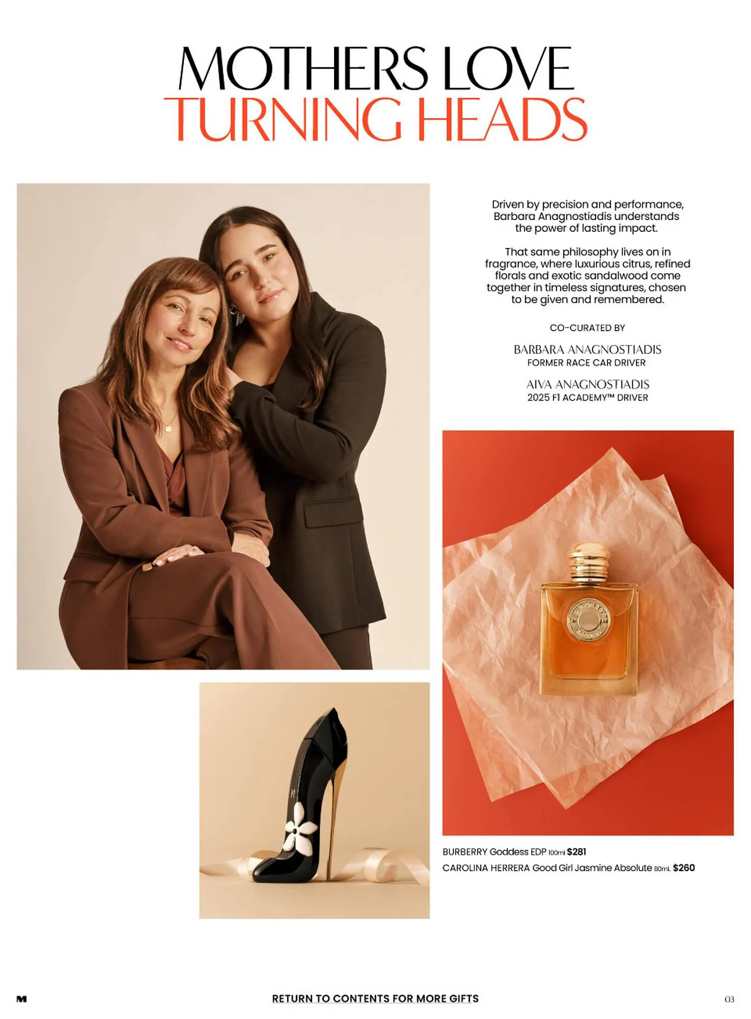 Myer catalogue - Catalogue valid from 20 April to 10 May 2026 - page 3