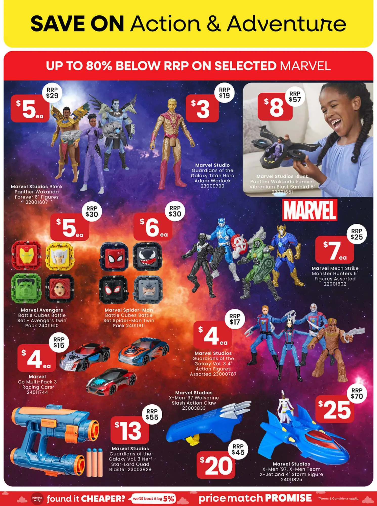 Toymate catalogue - Catalogue valid from 17 December to 24 December 2025 - page 30