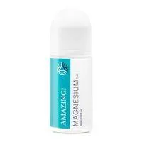 Amazing Oils Magnesium Gel Natural Roll On 60ml