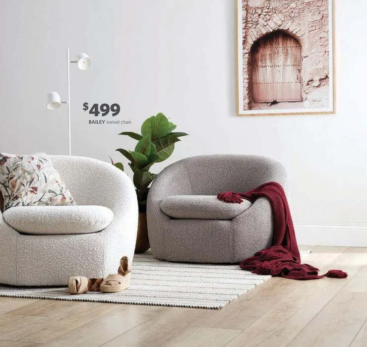 Autumn Drop - Catalogue valid from 18 March to 31 May 2024 - page 25
