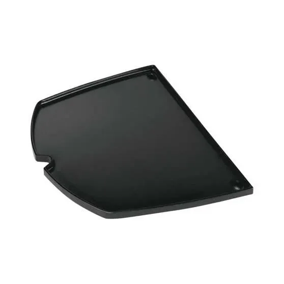 Weber Legacy Family Q Tailor Made Hotplate