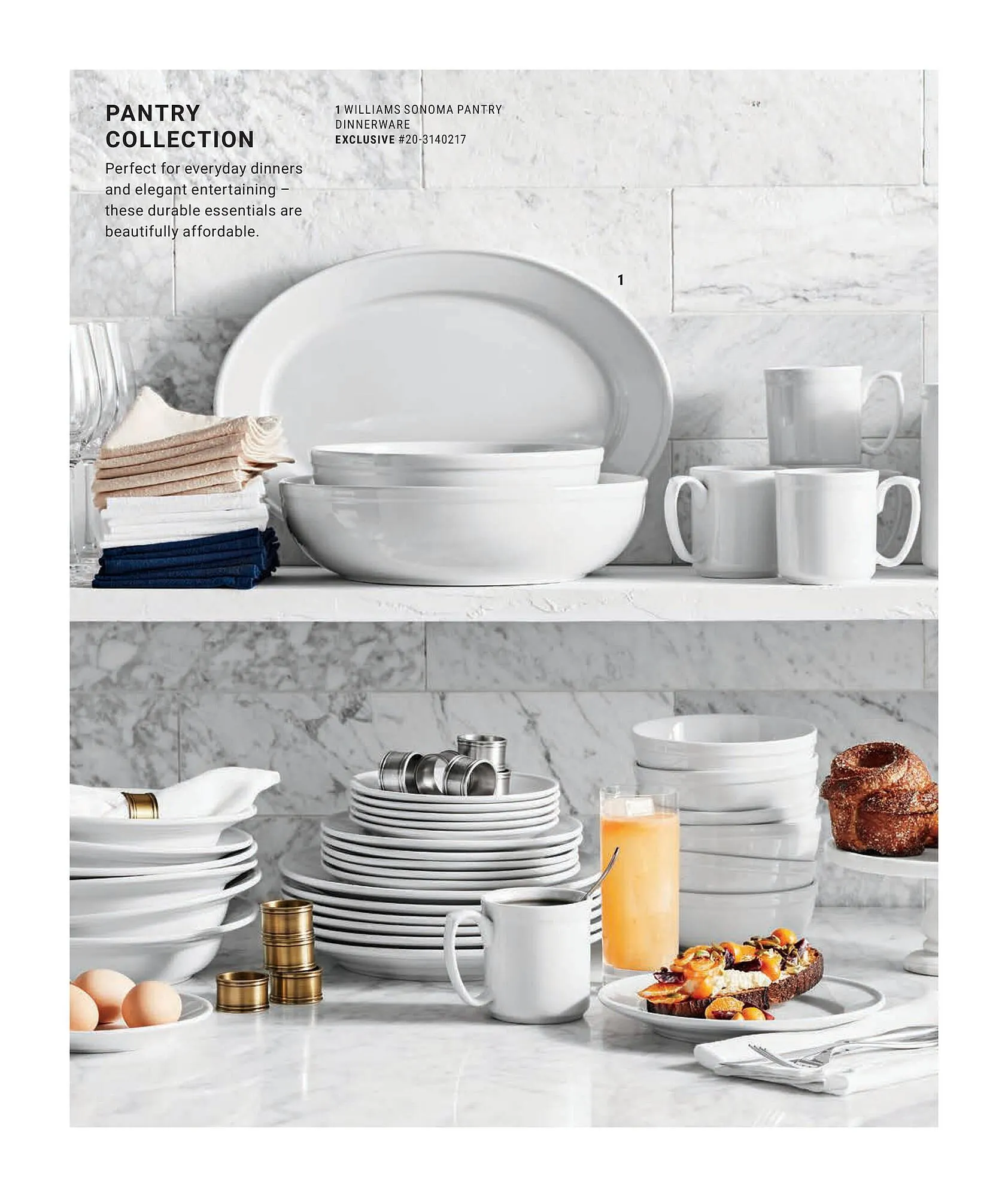 Williams-Sonoma catalogue - Catalogue valid from 6 May to 19 May 2025 - page 50