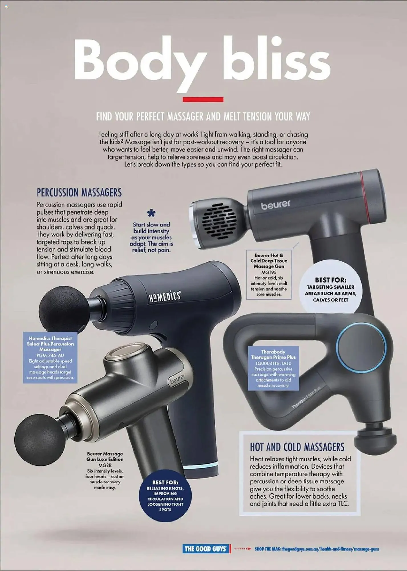 The Good Guys catalogue - Catalogue valid from 3 January to 28 January 2026 - page 12