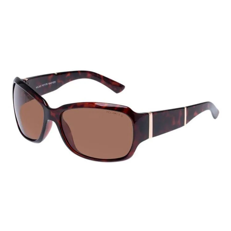 Cancer Council Men's Kelso Sunglasses Tort