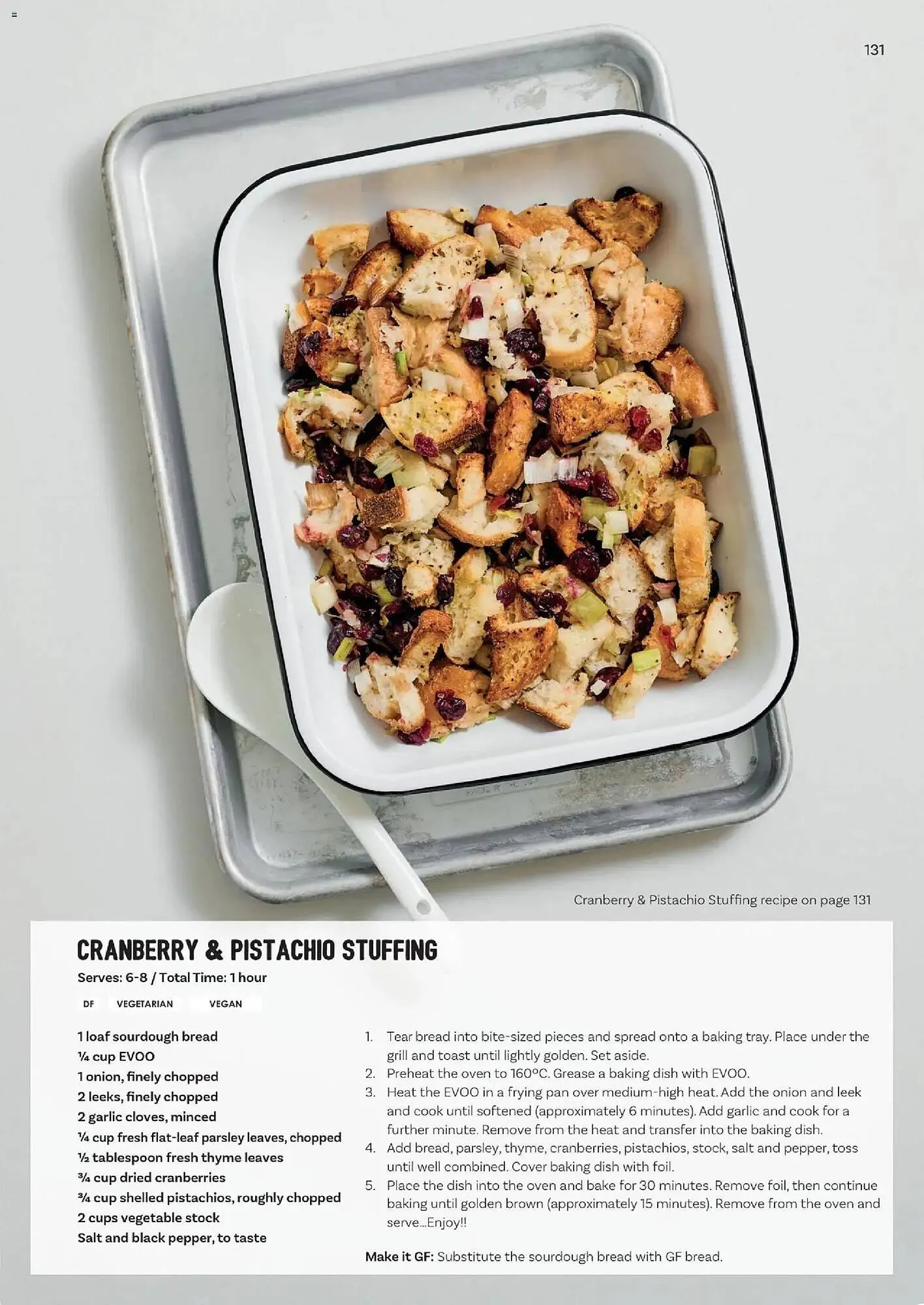 Supabarn catalogue - Catalogue valid from 26 November to 4 December 2025 - page 131